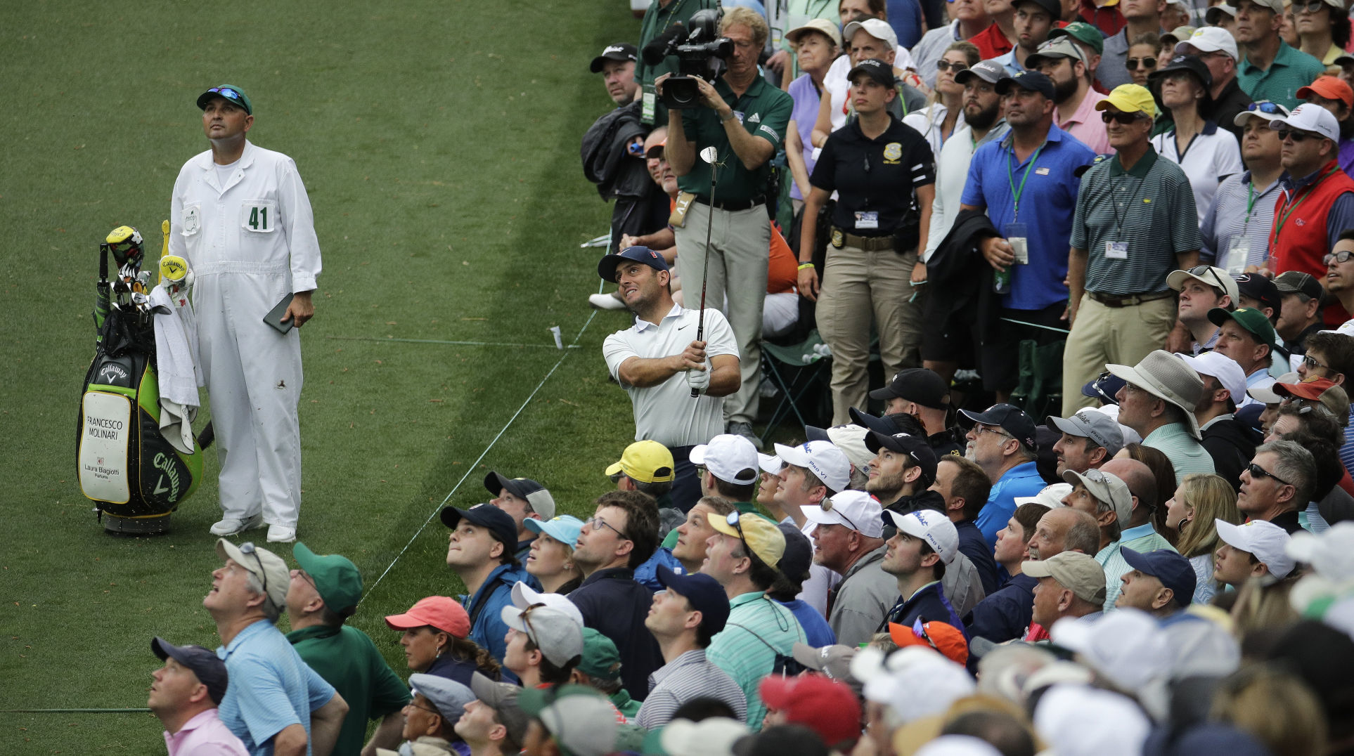 Masters Golf